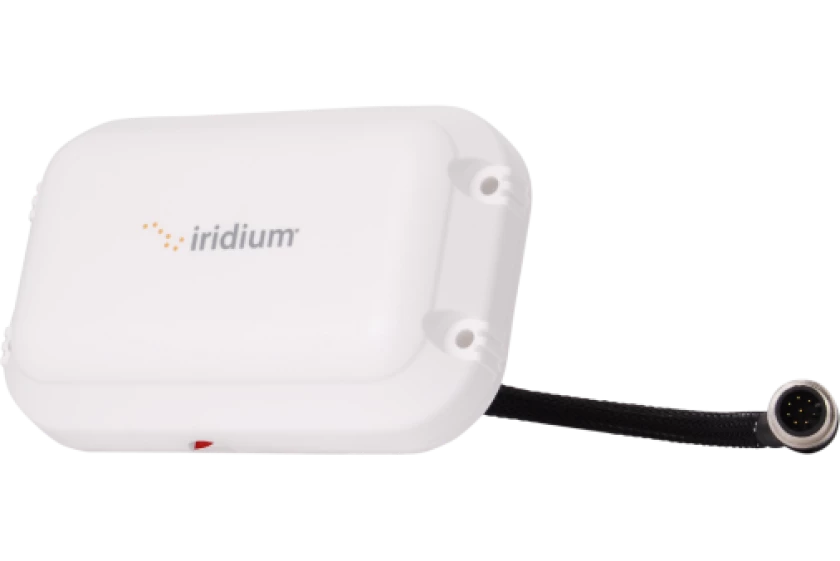 Iridium